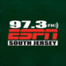 South Jersey - 97.3 ESPN