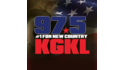 KGKL-FM