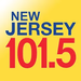 New Jersey - 101.5