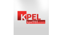 KPEL-FM
