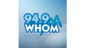 WHOM-FM