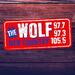 WDBY-FM