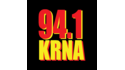 KRNA-FM