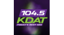 KDAT-FM