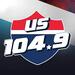 US 104.9-FM