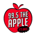 99.5 The Apple