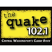 The Quake 102.1-FM