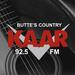 KAAR 92.5-FM
