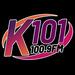 K101-100.9FM