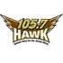 Jersey Shore - 105.7 The Hawk