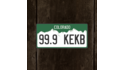 KEKB-FM