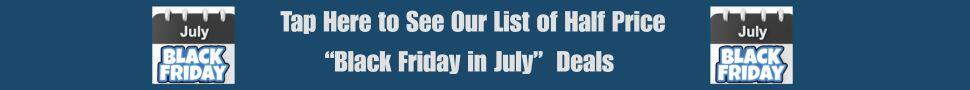 Black Friday In July 2026