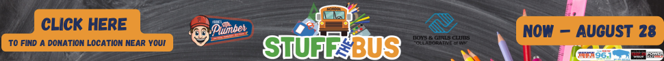 Stuff The Bus 2026