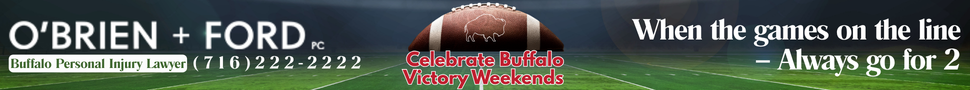 Victory Weekend Sponsor
