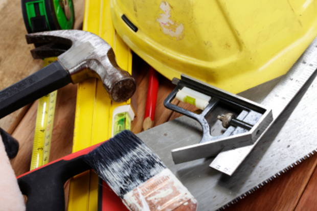 Handyman's Hardware
