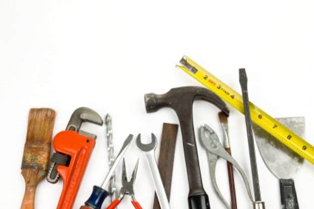 Handyman's Hardware