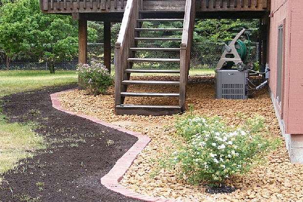 Vince's Tree & Landscaping