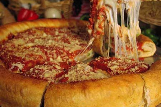 Roma Pizzeria & Restaurant