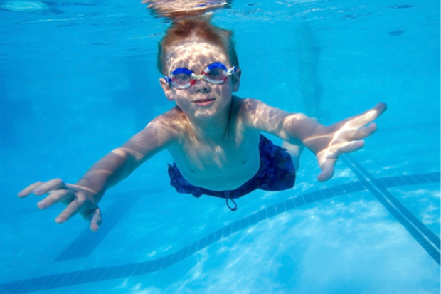 Jack Splash Swim School