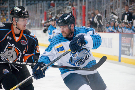 Evansville IceMen