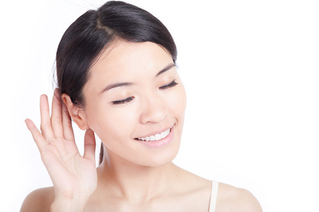 Precision Hearing Health