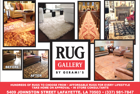 Rug Gallery