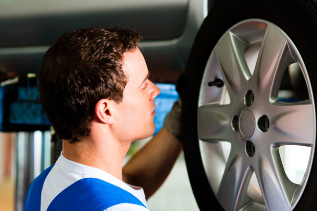 D&B Auto Body, LLC