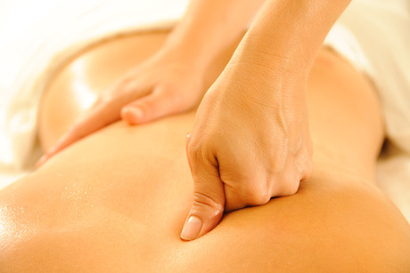 Phoenix Rising Massage Therapy & Skincare