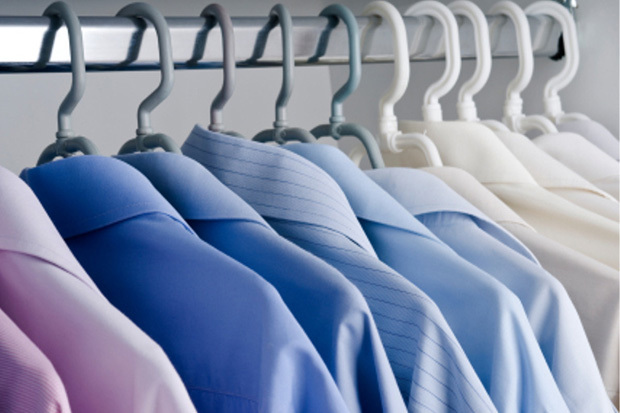 Turitto's Dry Cleaners