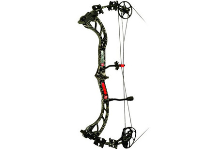 2013 pse bow madness