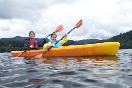 Belgrade Canoe & Kayak