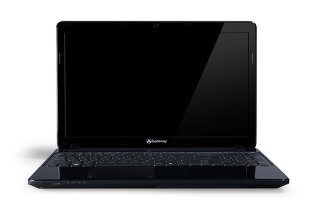 Gateway NV55C Laptop From Colorado Computer Outlet ...