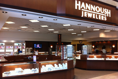 Hannoush Jewelers