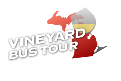 Vineyard Bus Tour
