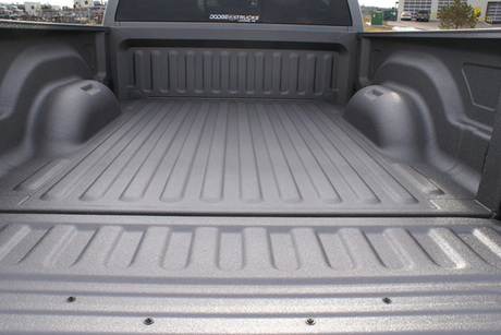 The Advantages of Spray-On Truck Bed Liners - Phoenix Liners
