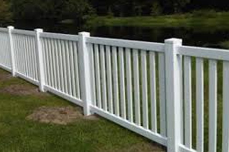 AFSCO Fence & Deck