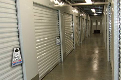 Albany Super Storage