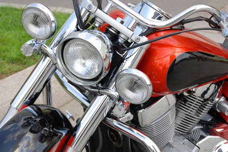 McVay Custom Motorcycles