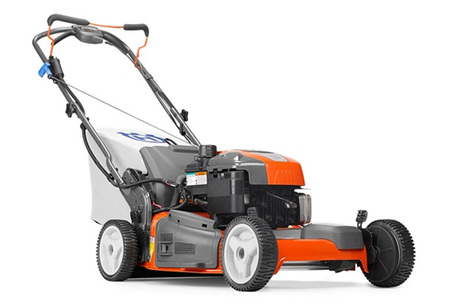 Husqvarna XT 722 FE Lawnmower From Dobos Lawnmower Sales Service