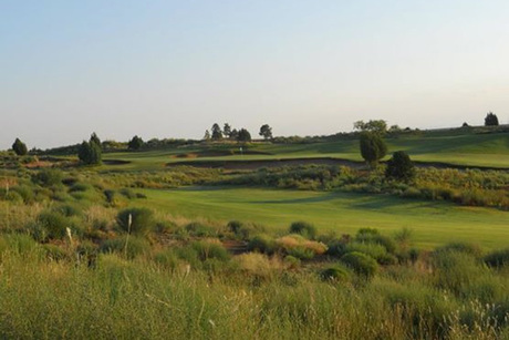 Butterfield Trail Golf Club