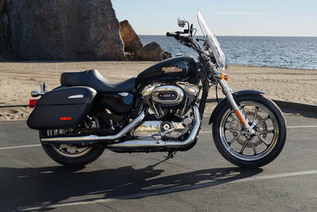 Beartooth Harley Davidson