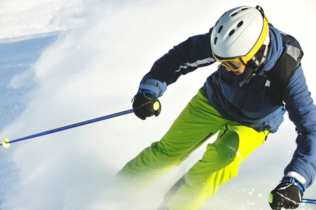 Tyrol Ski and Sports