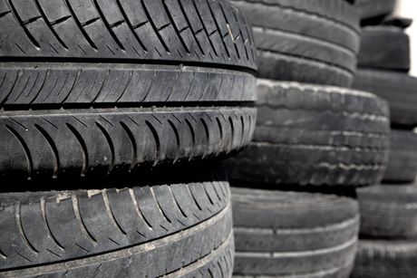 Complete Tire Services