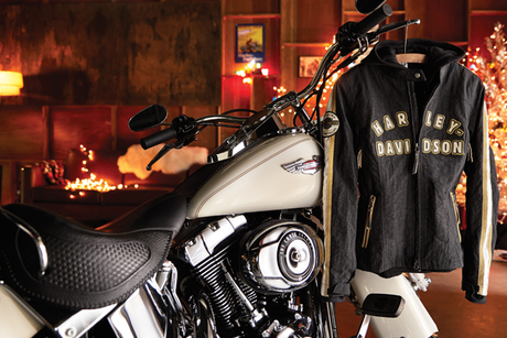 Shiawassee Harley-Davidson