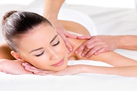 KVR Massage Therapy