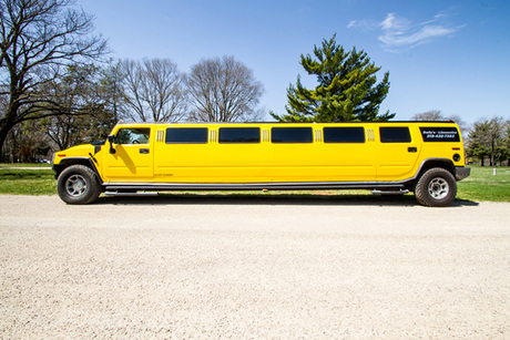 Dolly's Party Bus
