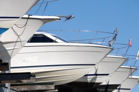 Big Sky Boats Service & Repair