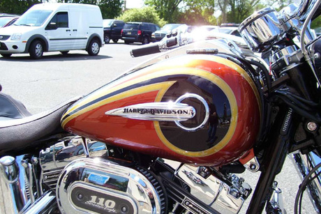 Brunswick Harley Davidson