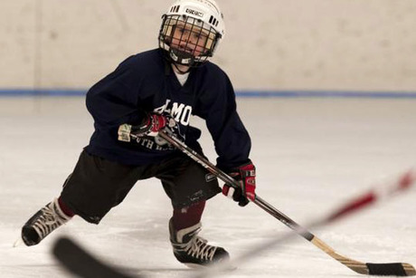 Maine Junior Black Bears