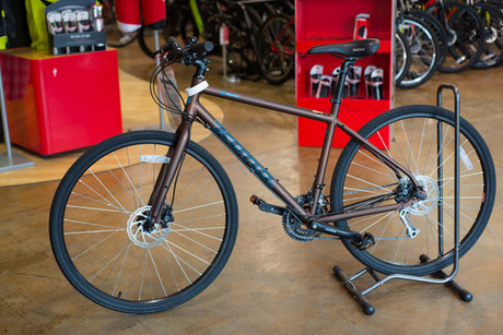 Kona Dew Plus Custom Hybrid From Two Wheeler Dealer Sioux Falls Seize The Deal